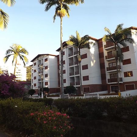 Apartamento Águas de Lindóia Zimmer foto