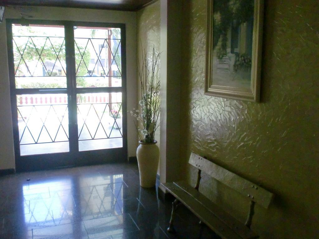 Apartamento Águas de Lindóia Zimmer foto