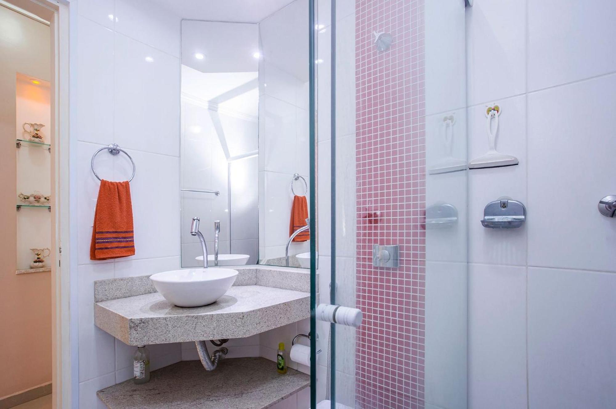 Apartamento Águas de Lindóia Exterior foto